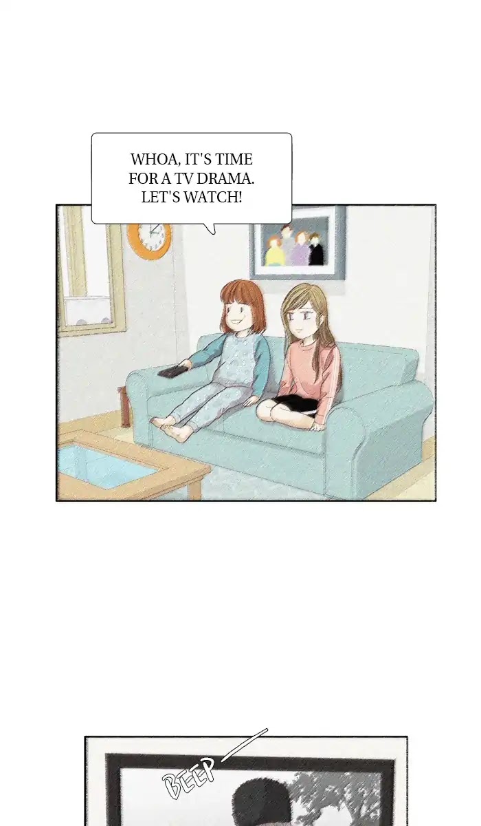 Girl's World chapter 161 page 40