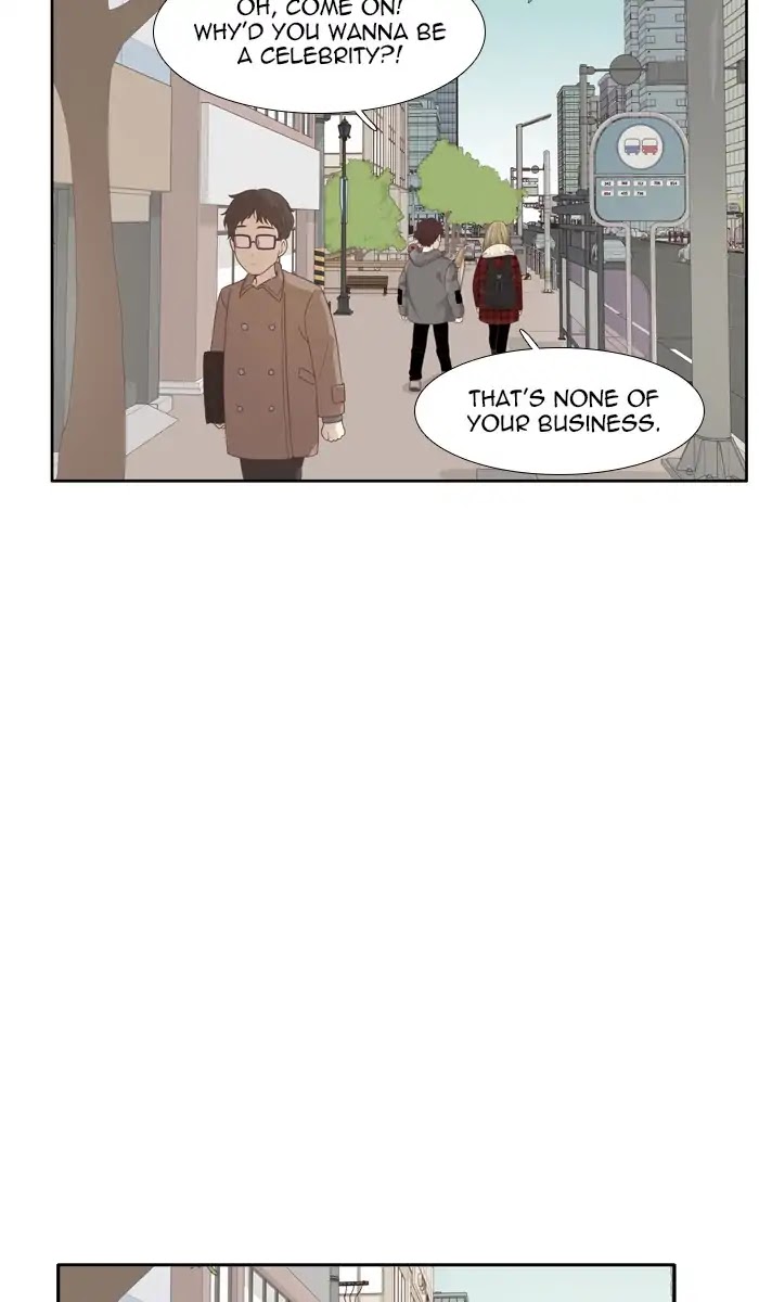 Girl's World chapter 161 page 46