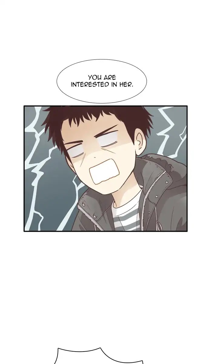 Girl's World chapter 161 page 57