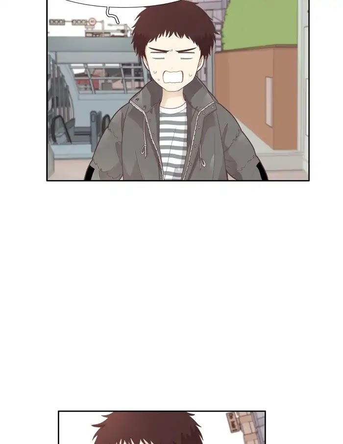 Girl's World chapter 161 page 59