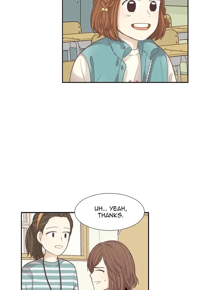 Girl's World chapter 162 page 10