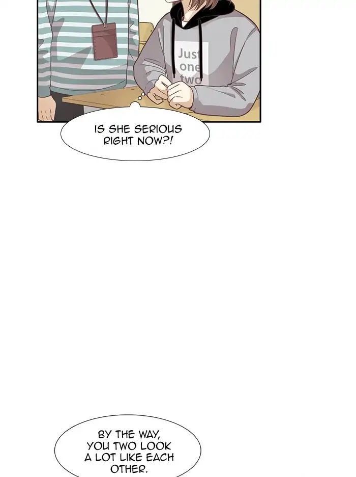 Girl's World chapter 162 page 11