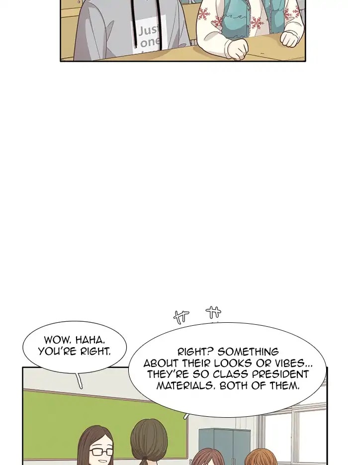 Girl's World chapter 162 page 13