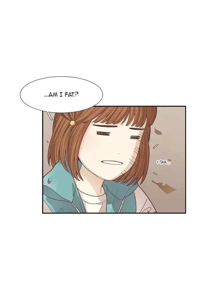 Girl's World chapter 162 page 16