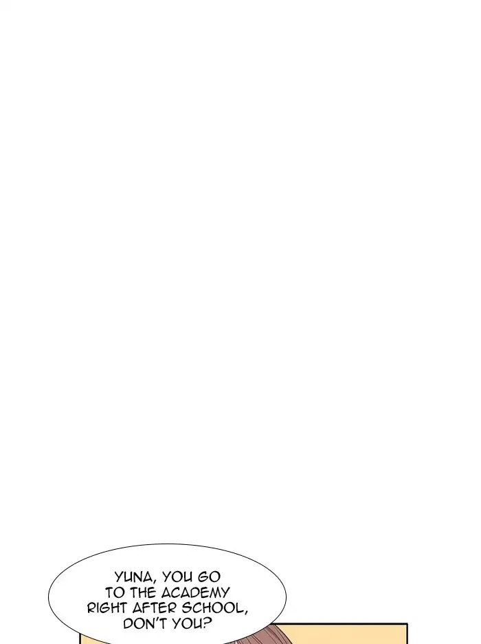 Girl's World chapter 162 page 19