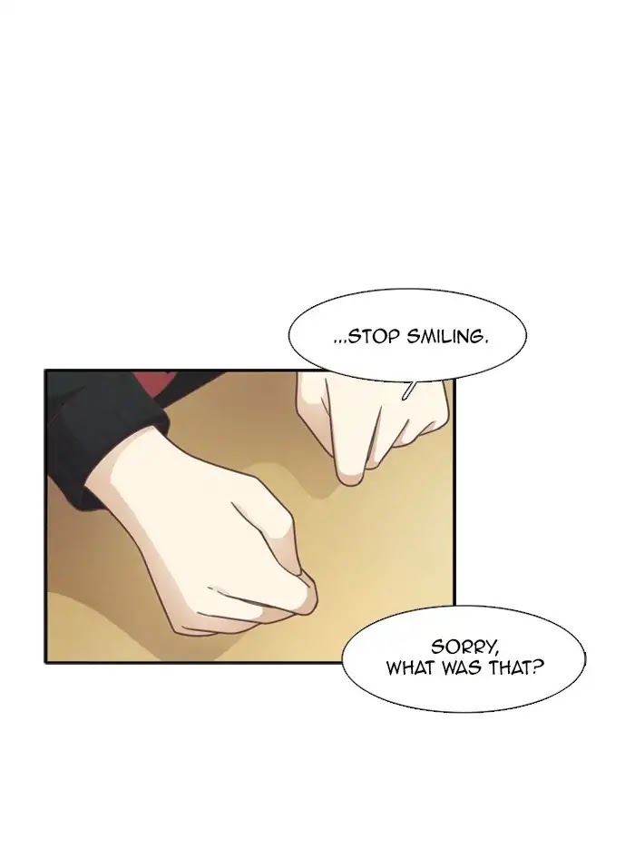 Girl's World chapter 162 page 28