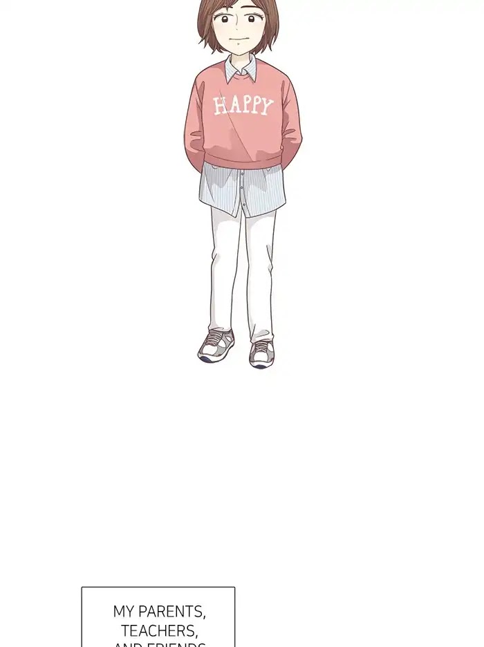 Girl's World chapter 162 page 3