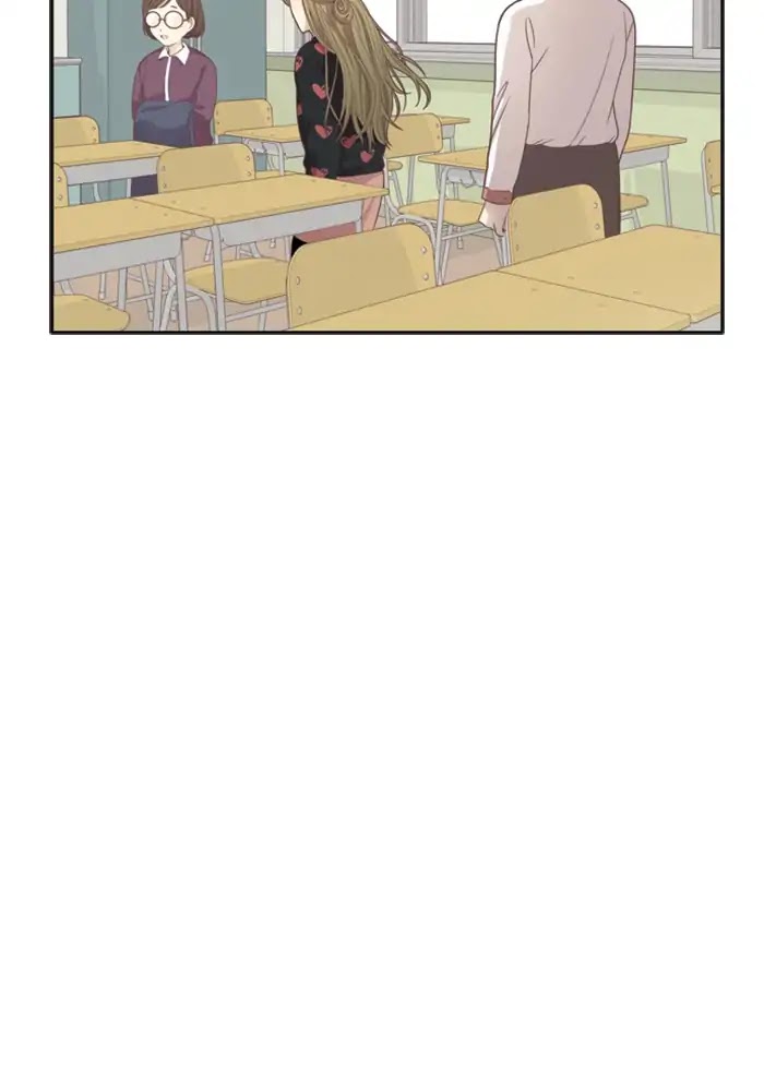 Girl's World chapter 162 page 31