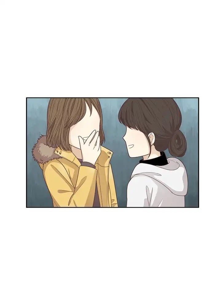 Girl's World chapter 162 page 37