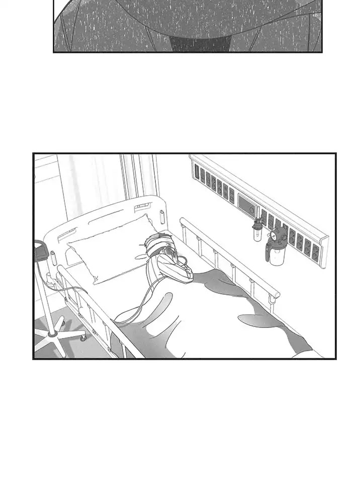 Girl's World chapter 162 page 39