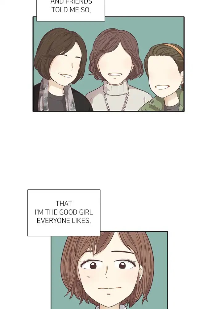 Girl's World chapter 162 page 4