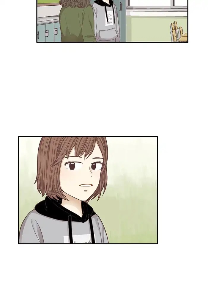 Girl's World chapter 162 page 48