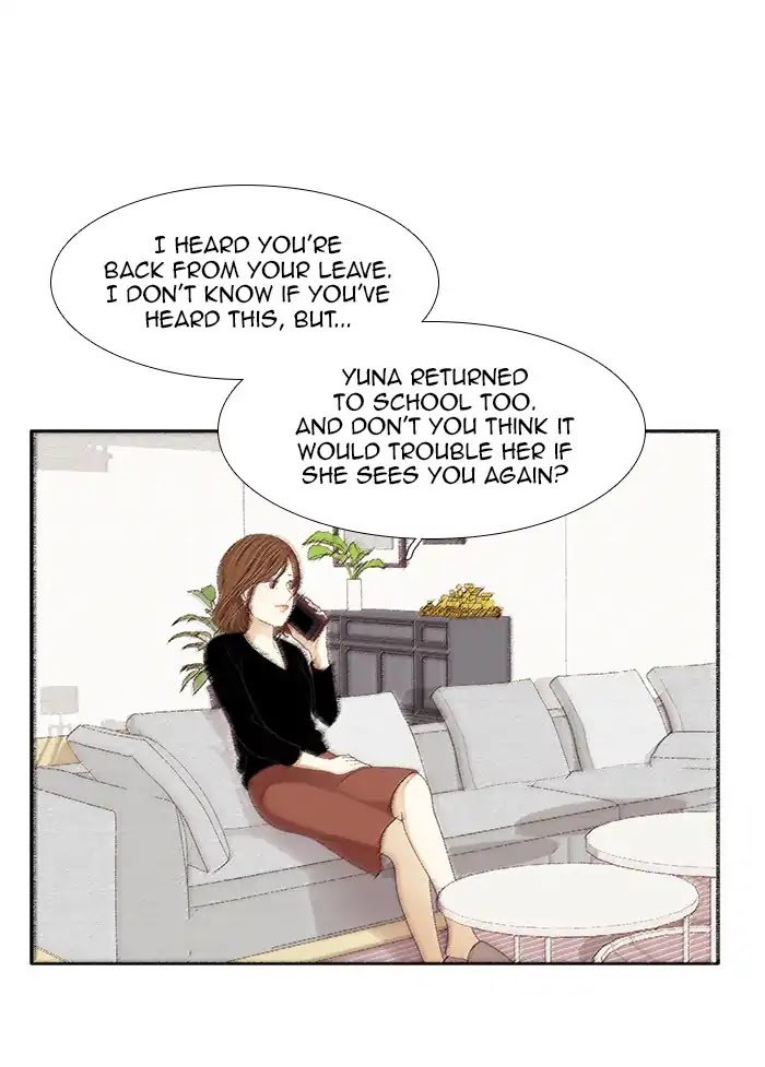 Girl's World chapter 162 page 53