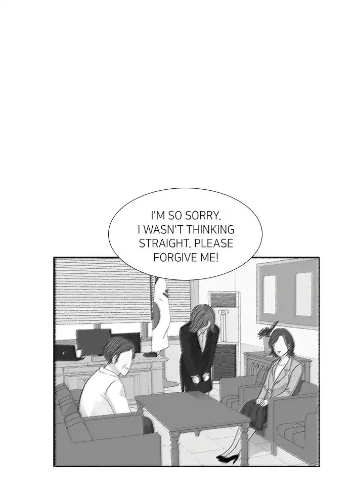 Girl's World chapter 162 page 55