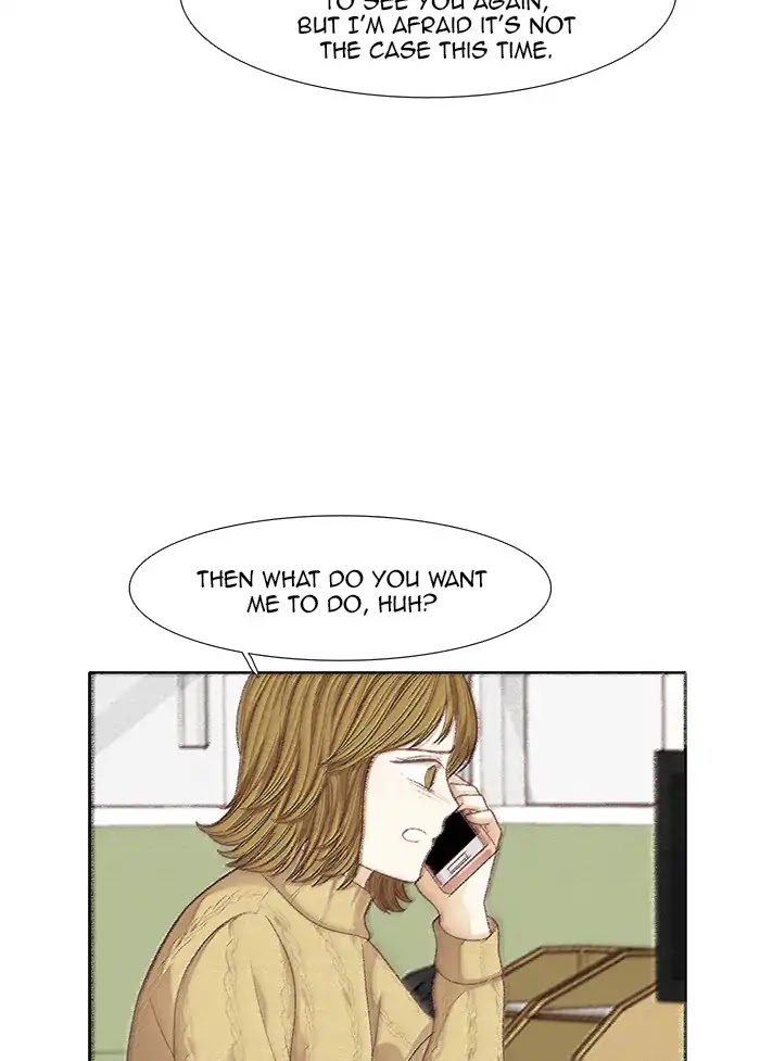 Girl's World chapter 162 page 57