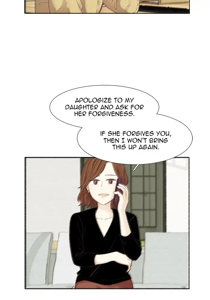 Girl's World chapter 162 page 58