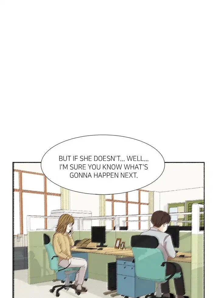 Girl's World chapter 162 page 59