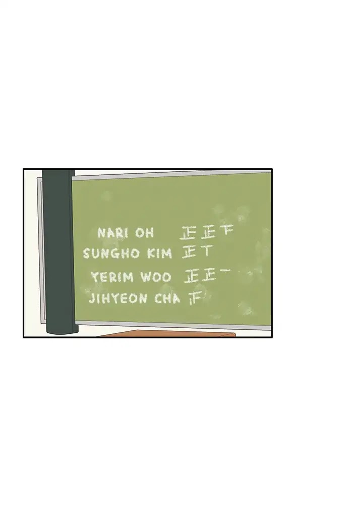 Girl's World chapter 162 page 6