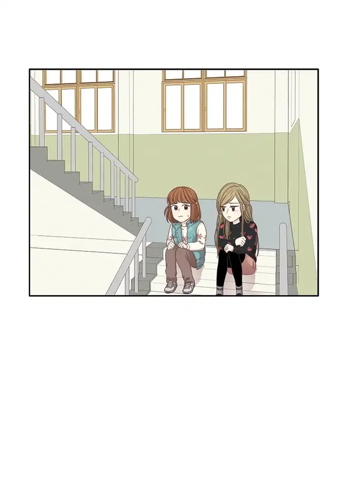 Girl's World chapter 162 page 62