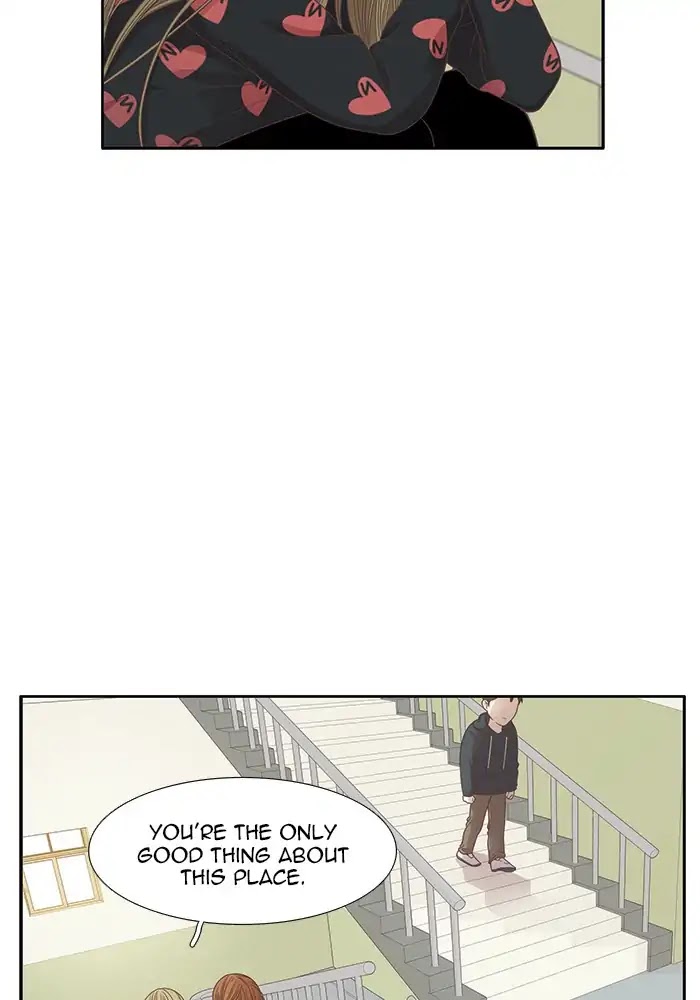 Girl's World chapter 162 page 66