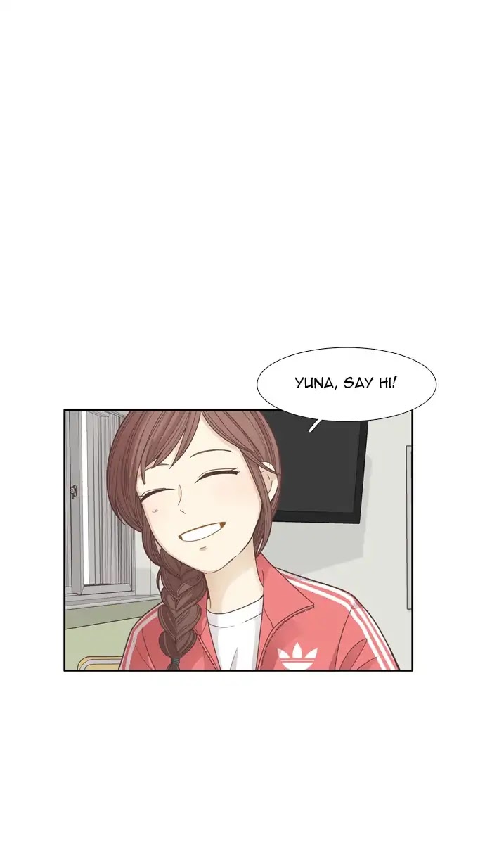 Girl's World chapter 163 page 16