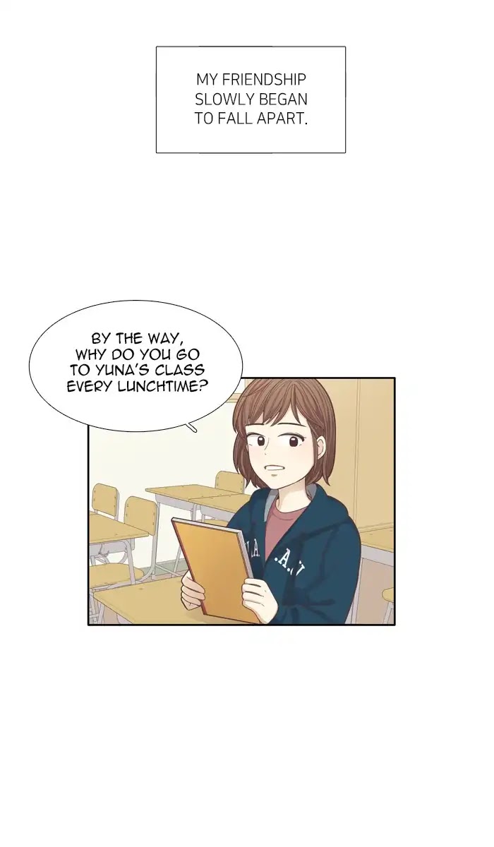 Girl's World chapter 163 page 2