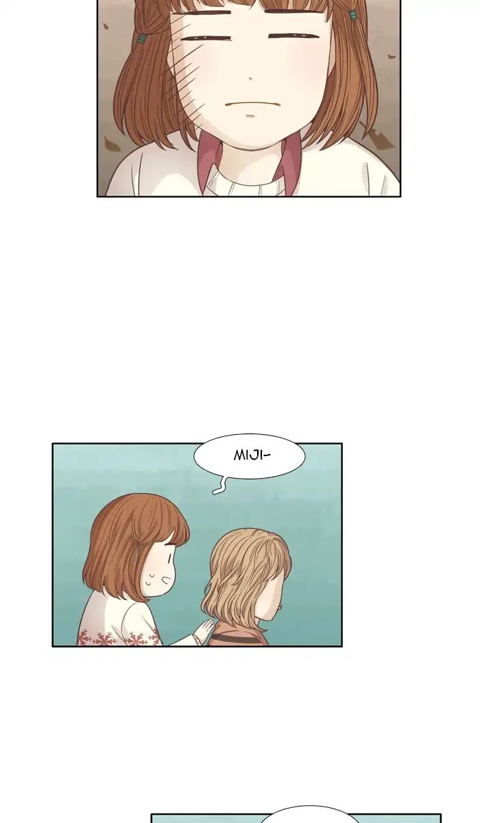 Girl's World chapter 163 page 29