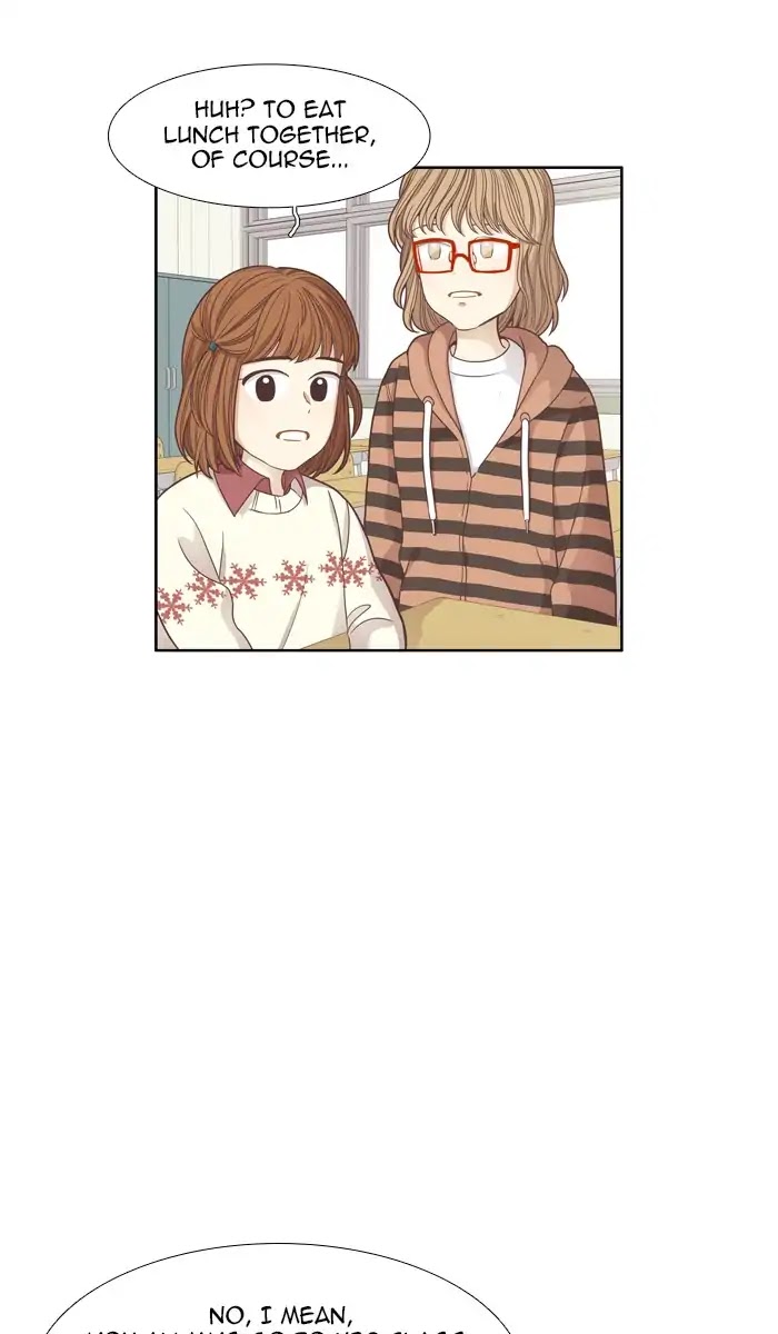 Girl's World chapter 163 page 3