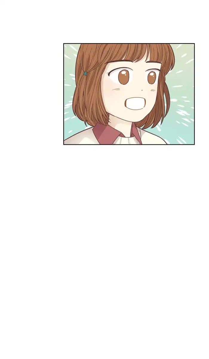 Girl's World chapter 163 page 33