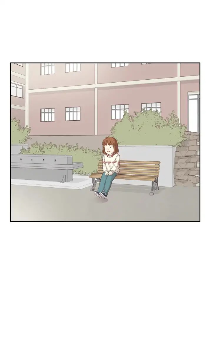 Girl's World chapter 163 page 45