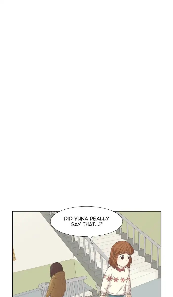 Girl's World chapter 163 page 46