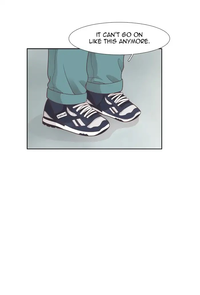 Girl's World chapter 163 page 49