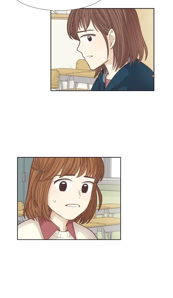 Girl's World chapter 163 page 5