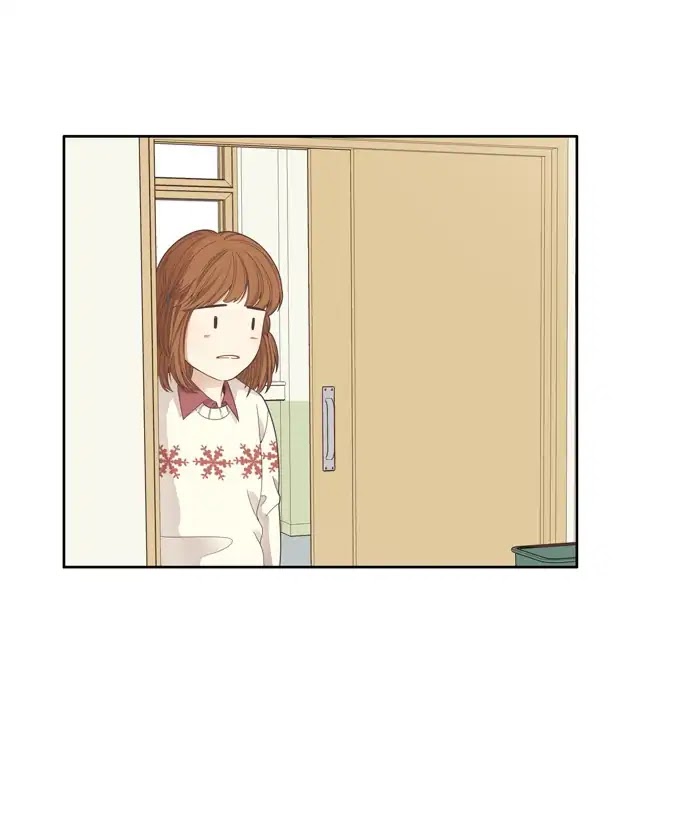 Girl's World chapter 163 page 50