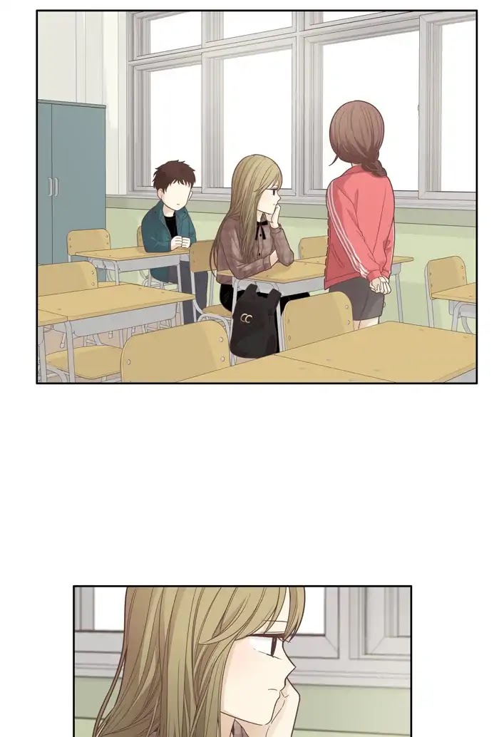 Girl's World chapter 163 page 51