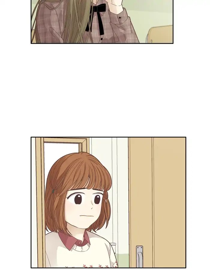 Girl's World chapter 163 page 52