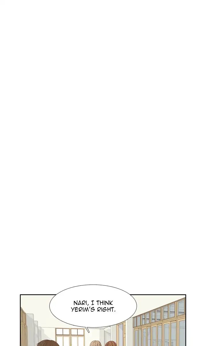 Girl's World chapter 163 page 6