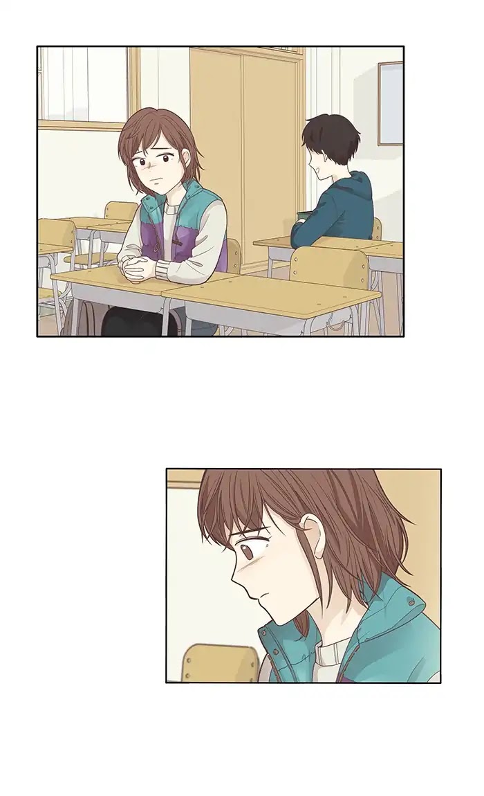 Girl's World chapter 164 page 12