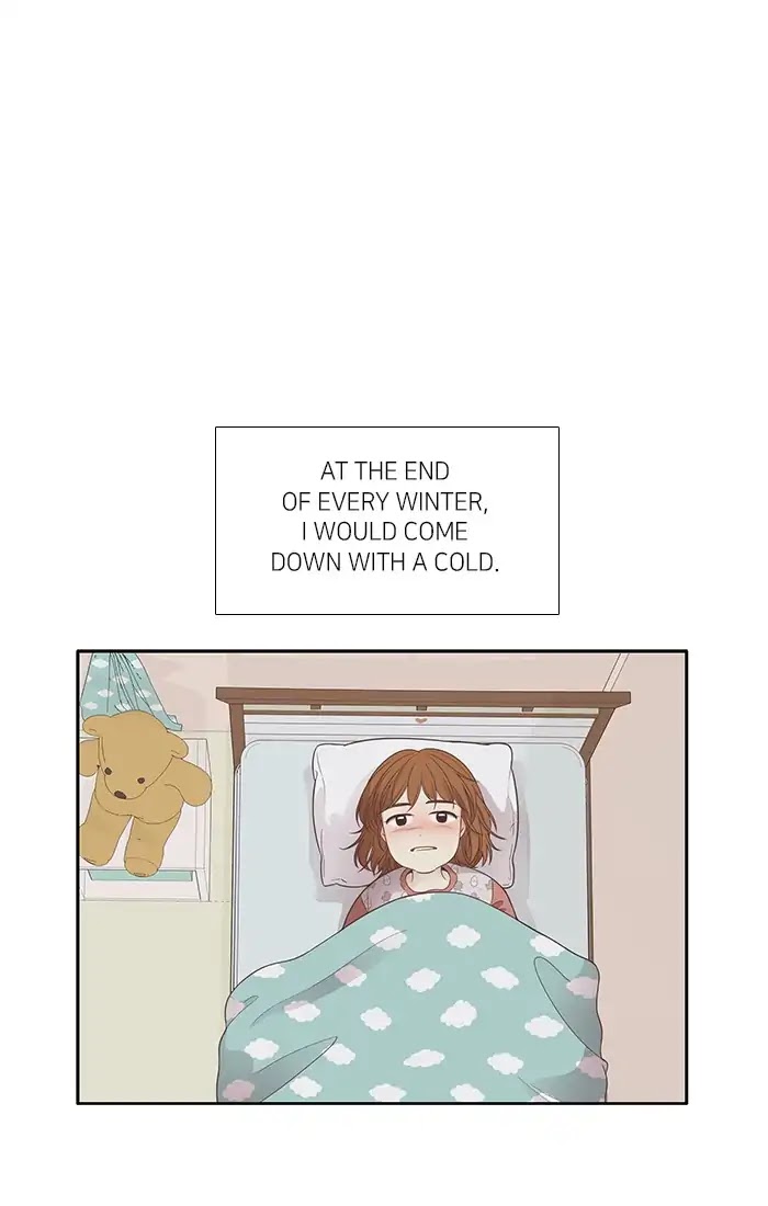 Girl's World chapter 164 page 2