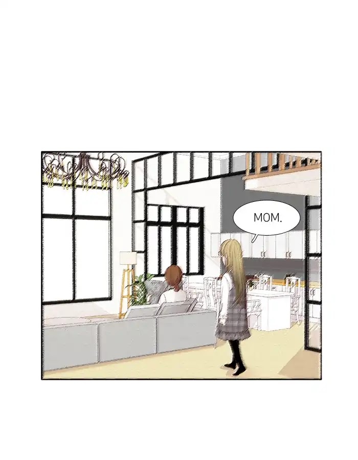 Girl's World chapter 164 page 28
