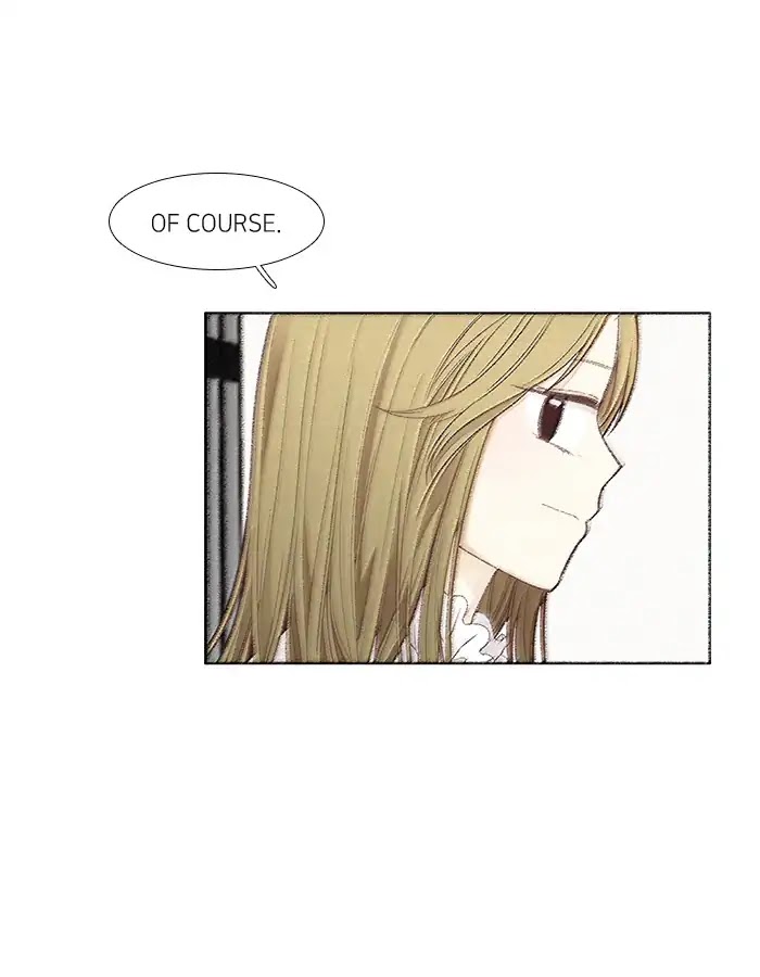 Girl's World chapter 164 page 33