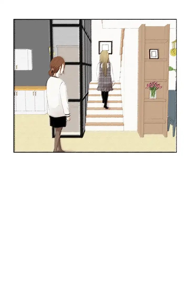 Girl's World chapter 164 page 34