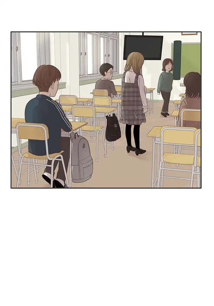 Girl's World chapter 164 page 45