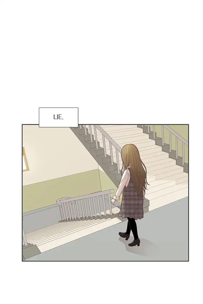 Girl's World chapter 164 page 46