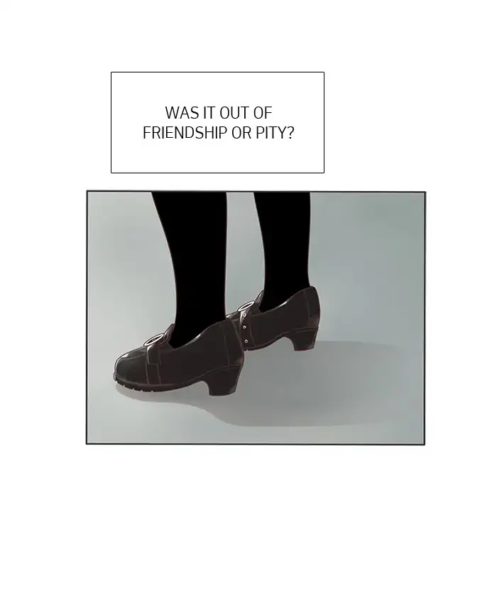 Girl's World chapter 164 page 50