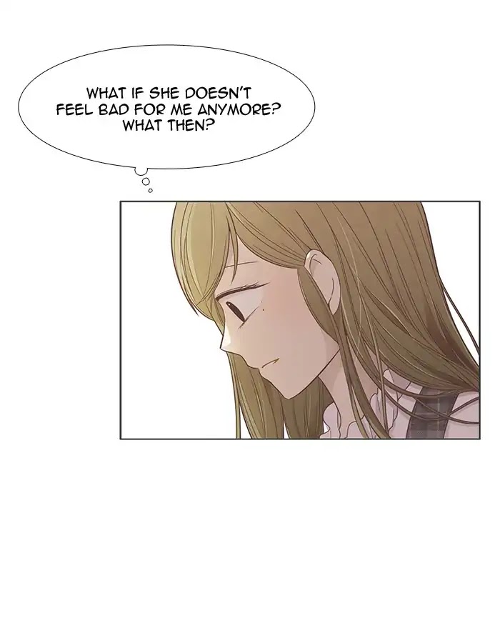 Girl's World chapter 164 page 51