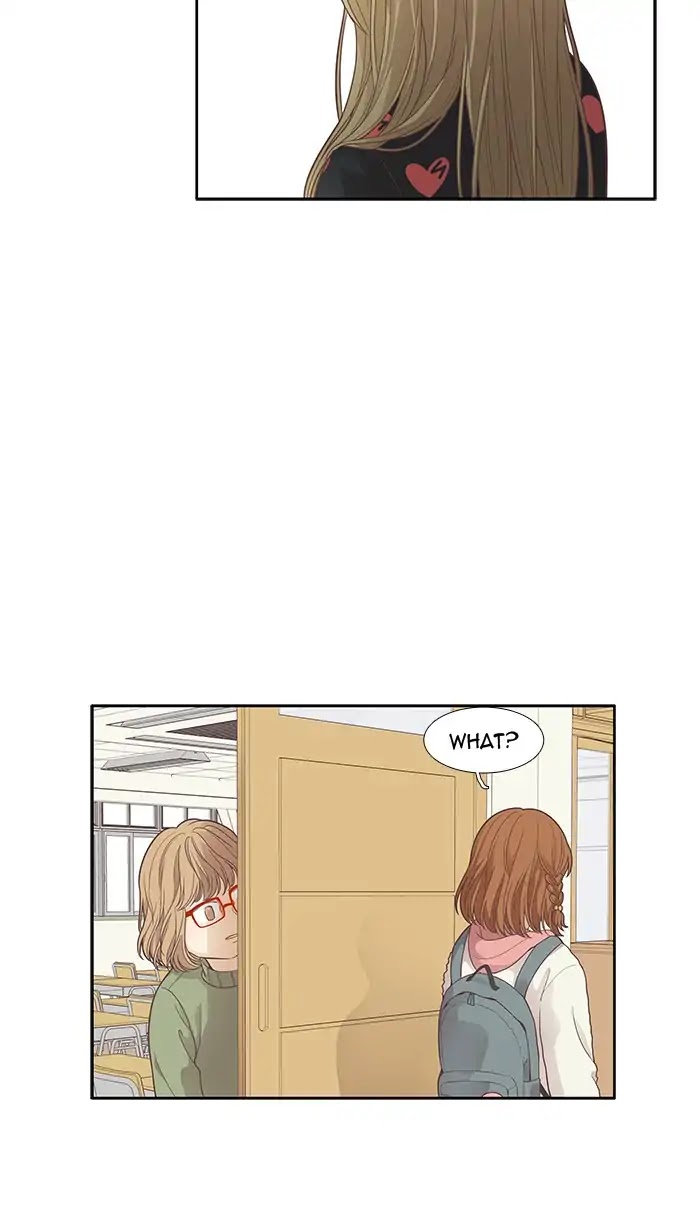 Girl's World chapter 164 page 62