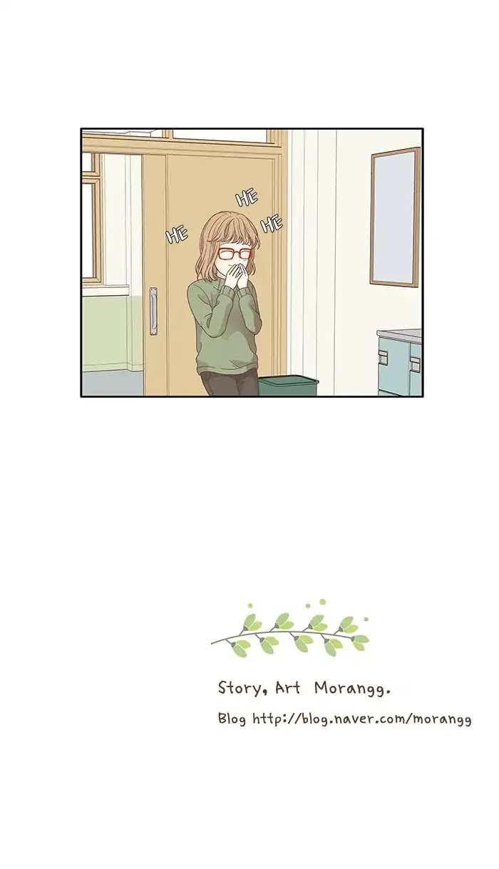 Girl's World chapter 164 page 63