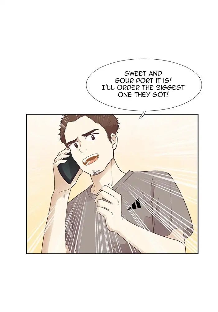 Girl's World chapter 164 page 7