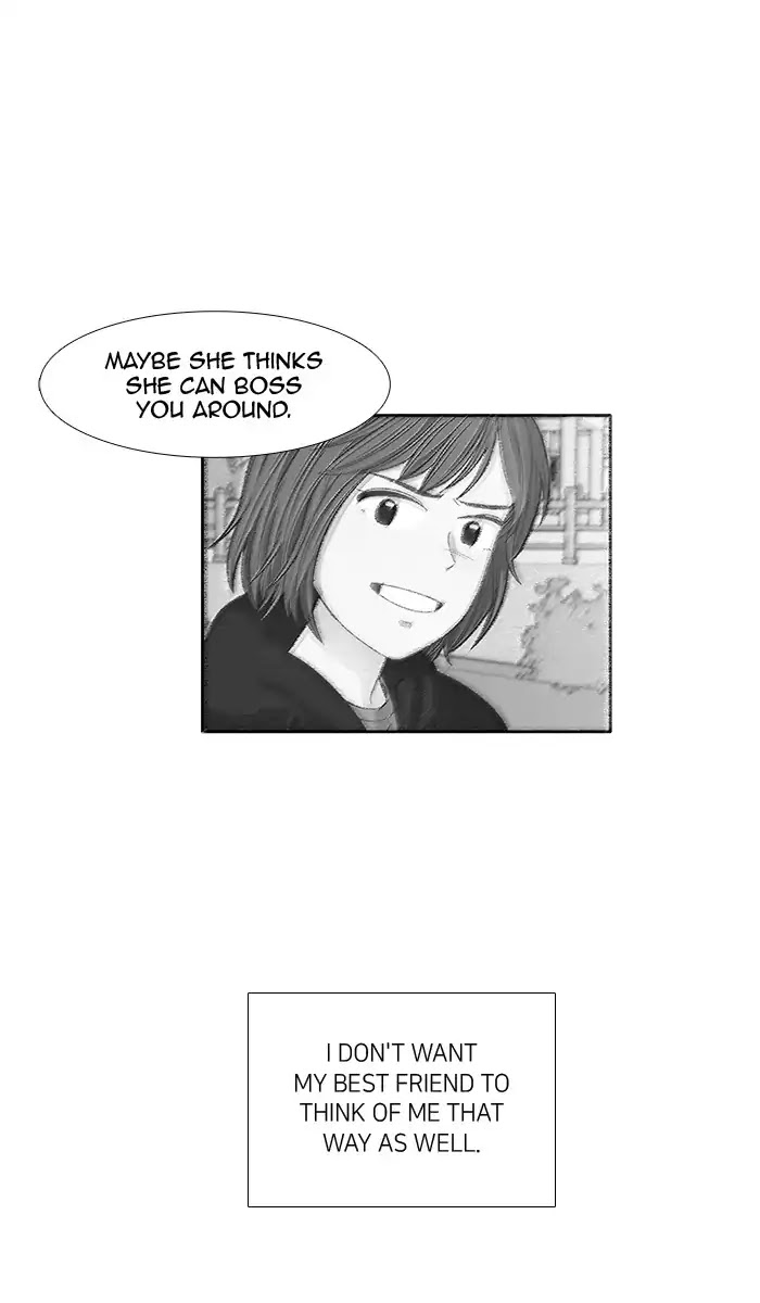 Girl's World chapter 165 page 15